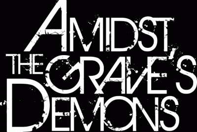 logo Amidst The Grave's Demons